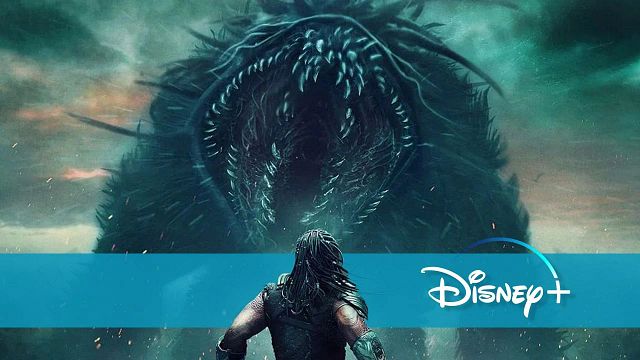 bild aus der news Streaming-Tipp: Auf Disney+ läuft der neueste Teil einer großen Sci-Fi-Action-Reihe – der frischen Wind in das Kult-Franchise bringt!