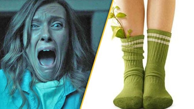 Nicht nur eure Füße sind in Gefahr: Neuer Horrorfilm entfesselt ein Sockenmonster (!), das auf Rache sinnt