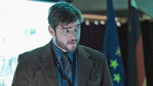 bild aus der news Werbefreier TV-Tipp: Ein kluger, spannender und brandaktueller Agenten-Thriller aus Deutschland