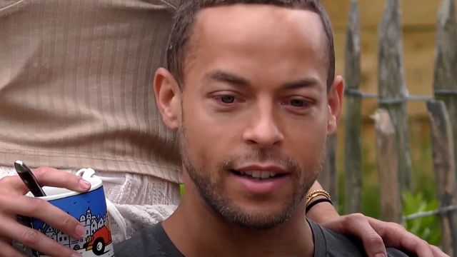 bild aus der news Andrej Mangold bei "Promi Big Brother": Darum ist der Ex-Bachelor so umstritten