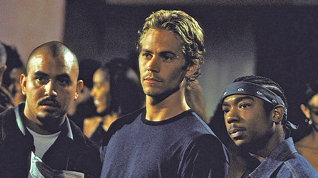 bild aus der news Hollywoods ewiger Hector: "Fast And Furious"-Star spielt fast immer nur Figuren mit demselben Namen