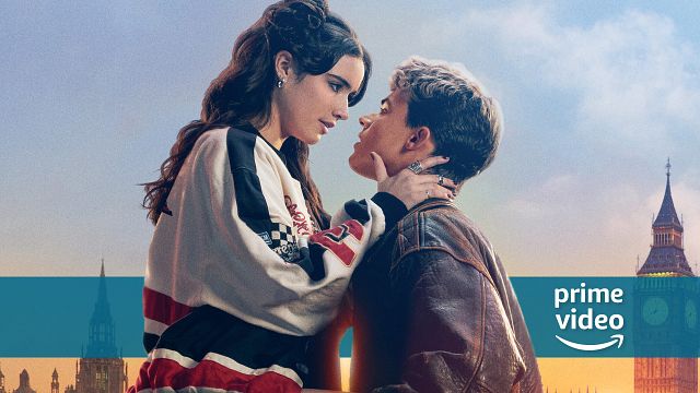 bild aus der news Nicht mal 2 Monate nach der Mega-Hit-Fortsetzung geht's in 2 Tagen bei Prime Video wieder von vorne los: Trailer zum "Culpa Mia"-Remake