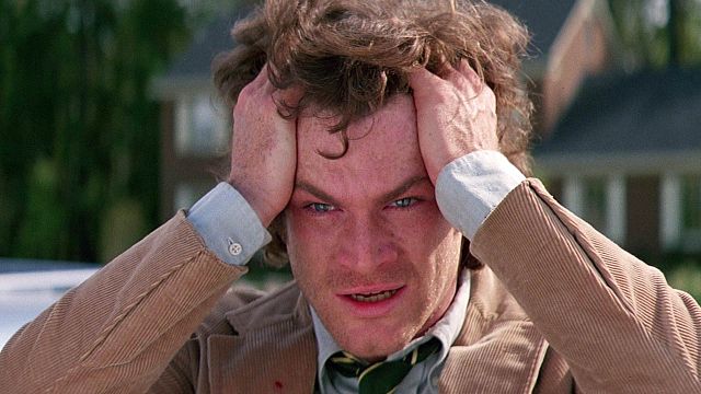 bild aus der news "Wie billiges Kantinenessen": Von dieser Stephen-King-Verfilmung war der Horror-Meister gar nicht überzeugt – das Remake findet er aber super!