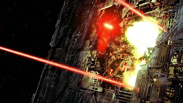 bild aus der news Ein fast perfekter Sci-Fi-Blockbuster, der auch 30 (!) Jahre nach Kinostart noch begeistert – jetzt in 4K im Heimkino erleben