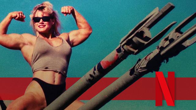 Neu auf Netflix: Die nächste True-Crime-Serie nach "Dahmer" spielt im Bodybuilding-Milieu!