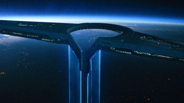 bild aus der news Der beste Sci-Fi-Film des Jahres: Nur 7 Wochen nach Kinostart ab sofort streamen