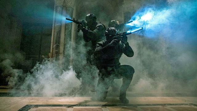 bild aus der news Seit fast 10 Jahren warten Fans auf diese Action-Serie der "John Wick"-Macher – jetzt wurde sie für tot erklärt