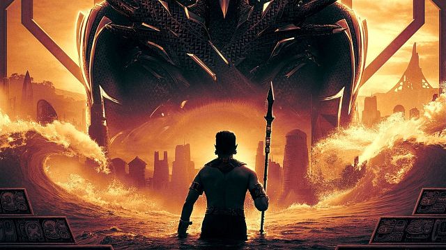 bild aus der news Heute erstmals im TV: Einer der besten & emotionalsten Marvel-Blockbuster – mehr als 1,5 Millionen Zuschauer in Deutschland!