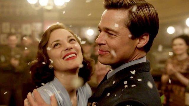 bild aus der news TV-Tipp: Ein düster-atmosphärischer Kriegs-Thriller mit Brad Pitt, wie man ihn selten sieht – ganz ohne Werbepausen