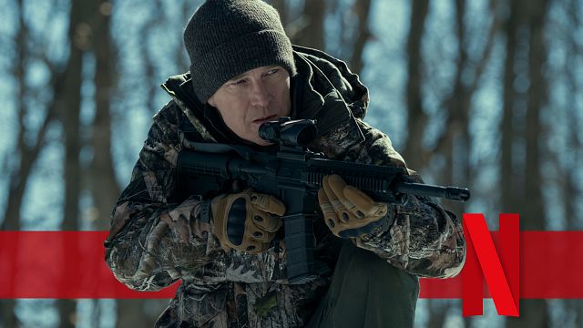 bild aus der news In 54 (!) Ländern auf Platz 1: Die neue Staffel eines Action-Hits für "Reacher"-Fans erobert die weltweiten Netflix-Charts