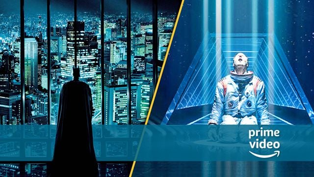 Der August bei Prime Video wird gigantisch: Superhelden-Highlights & Sci-Fi-Blockbuster von 2022, der beste Film von Christopher Nolan & mehr