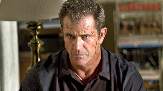 bild aus der news "Er widerspricht allem, was mir heilig ist": Dieser Kino-Megahit hat Mel Gibson richtig wütend gemacht