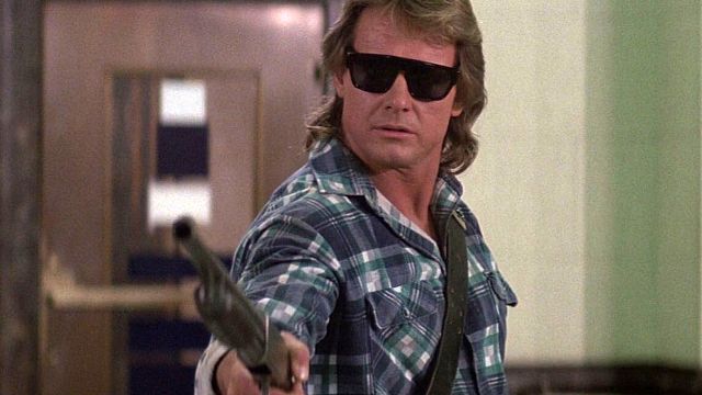 bild aus der news Kino-Comeback von John Carpenters genialem Sci-Fi-Actioner: Trailer zur Wiederaufführung von "Sie leben" mit Roddy Piper und Keith David