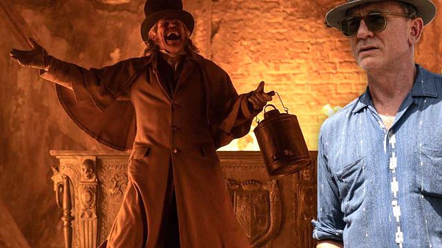 bild aus der news Diese Woche neu im Kino: Das erste Horror-Highlight 2025, Daniel Craig im Rausch und einer der größten Pop-Stars der Welt wird zum Tier!