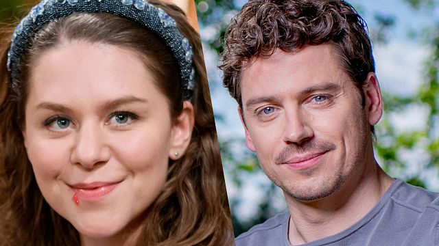 bild aus der news "Sturm der Liebe"-Vorschau heute: Ein attraktiver Neuzugang bringt Fanny um den Verstand