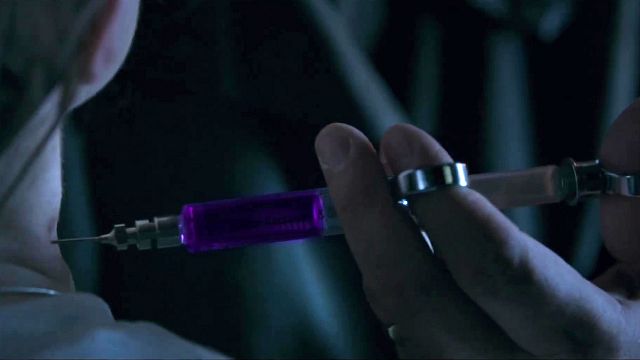 bild aus der news Bizarrer Sci-Fi- & Bodyhorror im Trailer zum gefeierten Mystery-Schocker "Veins" – schon bald im Kino!