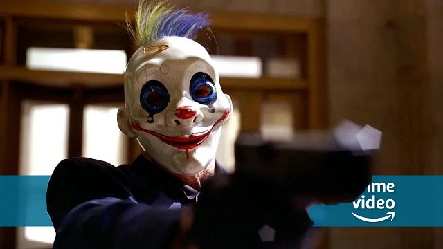 bild aus der news Neu auf Amazon Prime Video: Die beste Comic-Verfilmung aller Zeiten - aber mit einem Haken