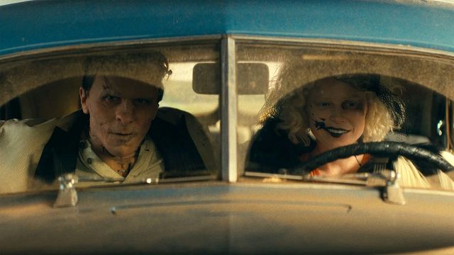 bild aus der news Der Frankenstein-Mythos als Punk-Story mit Bildern, die es so noch nie gab: Das hat Maggie Gyllenhaal uns über "The Bride!" verraten