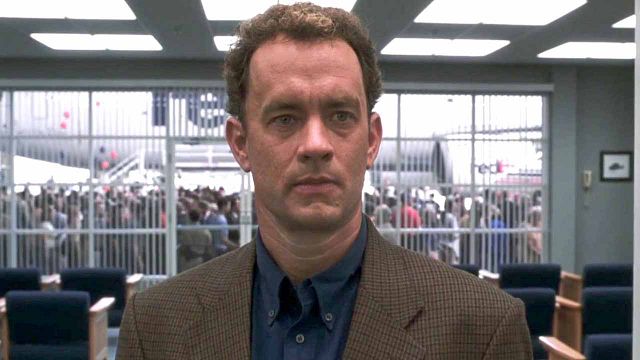 bild aus der news "Es hätte mich fast umgebracht": Tom Hanks wäre bei den Dreharbeiten zu einem seiner besten Filme beinahe gestorben