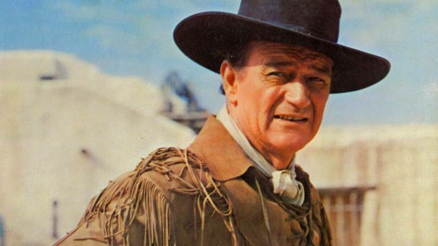 bild aus der news "Ich will ihn in eine Million Einzelteile reißen": John Wayne verachtete diesen begnadeten Meisterregisseur