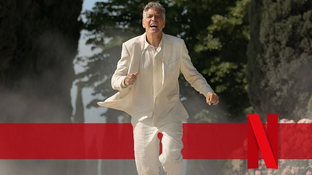 bild aus der news Keine 2 Wochen nach Kinostart gibt es dieses Superstar-Schaulaufen jetzt bei Netflix