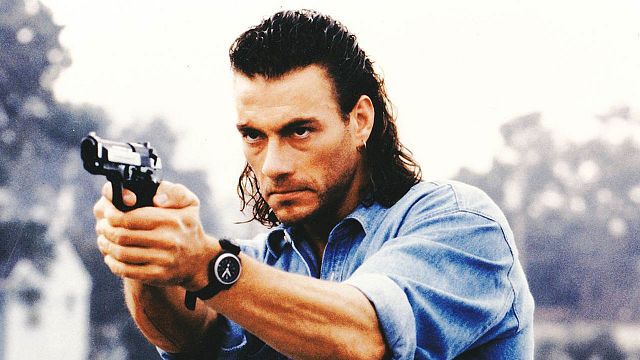 bild aus der news "Ich war ziemlich schockiert": Action-Legende packt über Jean-Claude Van Damme und die Arbeit in Hollywood aus