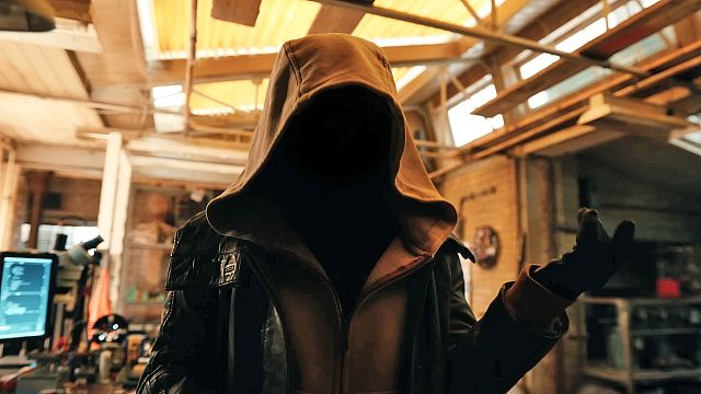bild aus der news Der Vorgänger spielte fast 2 Milliarden Dollar ein: Heute startet das Sequel zu einem der größten Blockbuster aller Zeiten im Kino