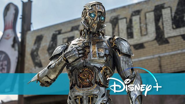 bild aus der news Neu auf Disney+ im Juli 2025: Über 14 Stunden Sci-Fi-Spektakel mit mehr als 1,1 Milliarden Dollar Budget und mehr