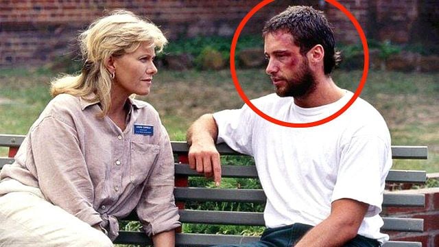 bild aus der news Vor 31 Jahren machte er seine ersten Schritte in einer Gefängnis-Serie, heute ist er einer der größten Hollywood-Stars: Habt ihr ihn erkannt?