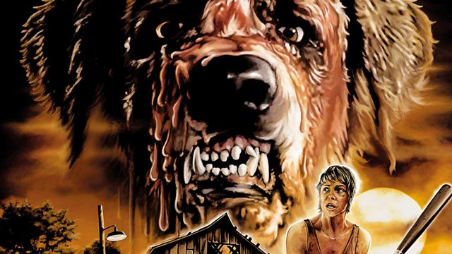 "Cujo" kehrt ins Heimkino zurück