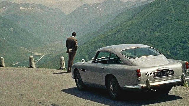 bild aus der news Heute im TV: Einer der besten Actionfilme aller Zeiten – mit einem der legendärsten Bösewichte der Kinogeschichte!