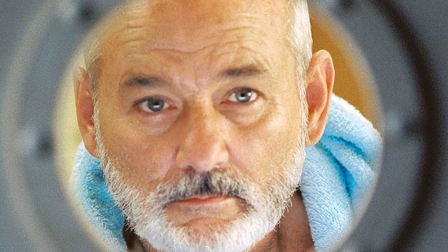 bild aus der news "Der härteste Film, den ich je gemacht habe": Dieses Abenteuer eines Kult-Regisseurs war für Bill Murray eine gewaltige Herausforderung