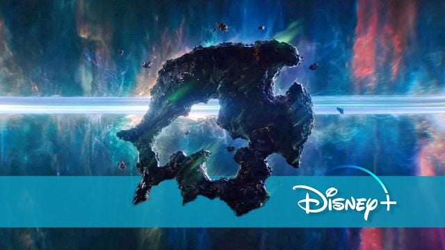 bild aus der news Wegen "Avengers: Endgame Extended"? Eine der besten Marvel-Serien feiert Charts-Comeback bei Disney+ – in 40 Ländern auf Platz 1!