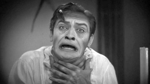 bild aus der news Der erste Horrorfilm, der jemals einen Oscar gewann: Es ist die beste Verfilmung eines Literatur-Klassikers