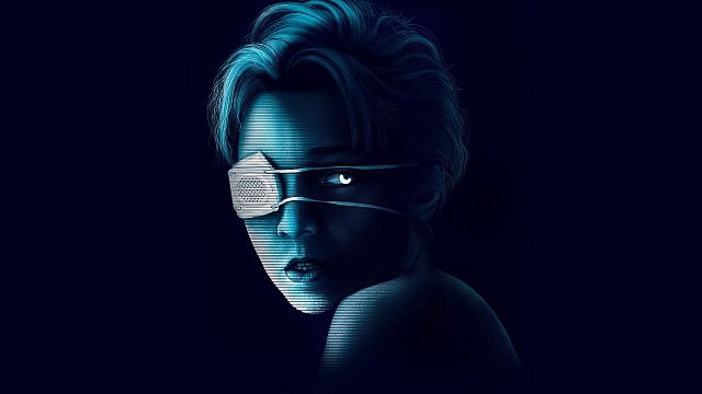 bild aus der news Heute streamen: "Strange Dreams" von Anthony Scott Burns