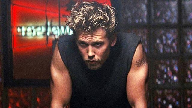 Nicht nur "Dune 2"-Bösewicht Austin Butler: Der Cast des neuen Films vom "Black Swan"-Macher wird immer spannender