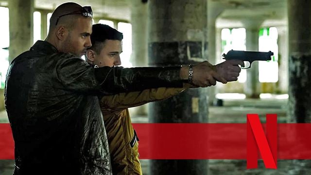 Neu auf Netflix: Eine der besten Gangster-Serien aller Zeiten – über 40 (!) Stunden düstere Mafia-Unterhaltung