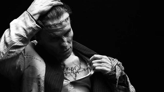 bild aus der news "Wie Wild at Heart & Bonnie und Clyde": Der erste Trailer zum neuen Frankenstein-Film mit Christian Bale sorgt für Begeisterung