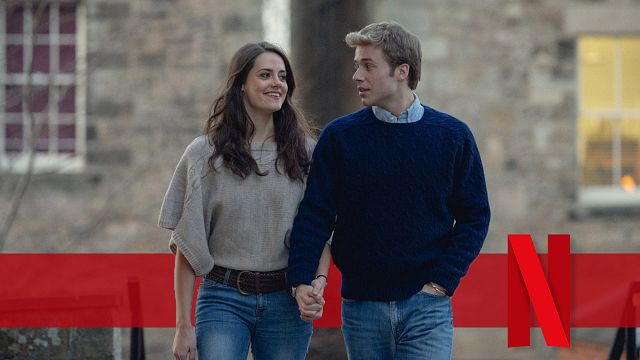 bild aus der news "The Crown" Staffel 6: So bald schon kommt Teil 2 mit dem großen Serien-Finale zu Netflix