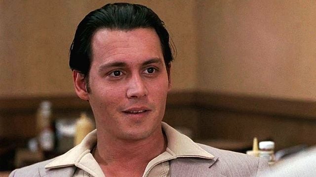 bild aus der news True-Crime-Klassiker im TV: In einem seiner besten und spannendsten Filme schleicht sich Johnny Depp bei der Mafia ein