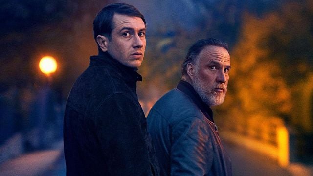 bild aus der news Kino-Geheimtipp von 2023 heute zum ersten Mal im TV: Diese Mörderjagd in den französischen Alpen geht richtig unter die Haut