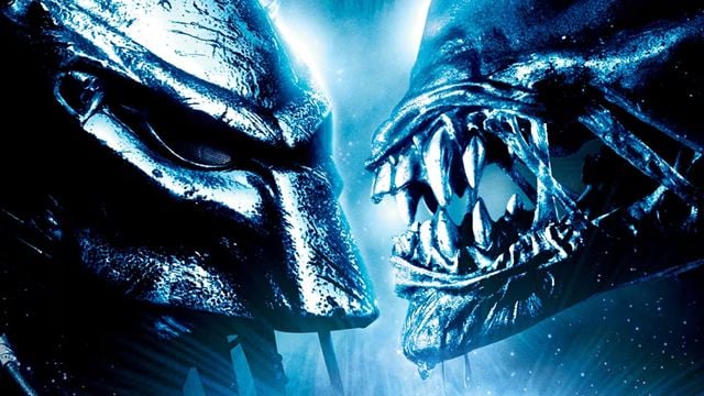Es gibt eine "Alien Vs. Predator"-Serie – aber wahrscheinlich werden wir sie niemals zu sehen bekommen!