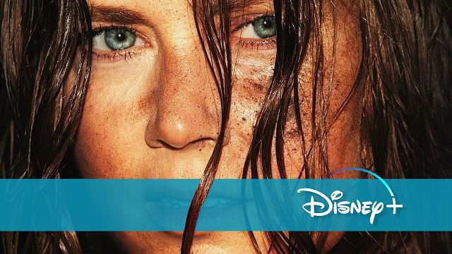 bild aus der news Eine Frau wird zur Hündin: Abgefahrene Oscar-Hoffnung mit Hollywood-Superstar kommt direkt zu Disney+ statt ins Kino!