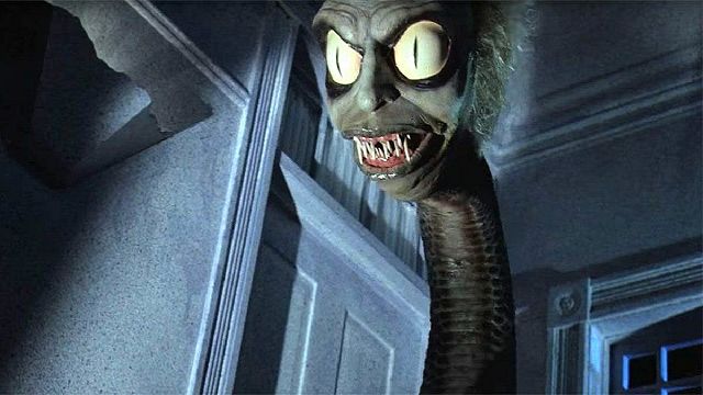 bild aus der news Heute im TV: Grandioser Fantasy-Kult, der nach über 30 Jahren mit "Wednesday"-Star Jenna Ortega fortgesetzt wird