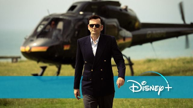 bild aus der news Disney-Serie mit "Doctor Who"-Star bricht mit Schocker-Folge einen Rekord – auf die Auflösung müssen Fans 5 Monate warten!