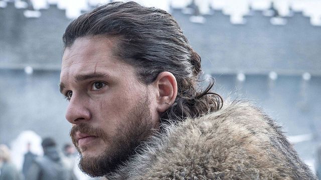 bild aus der news "Game Of Thrones": Update zum Spin-off über Jon Snow lässt Fan-Hoffnungen schwinden