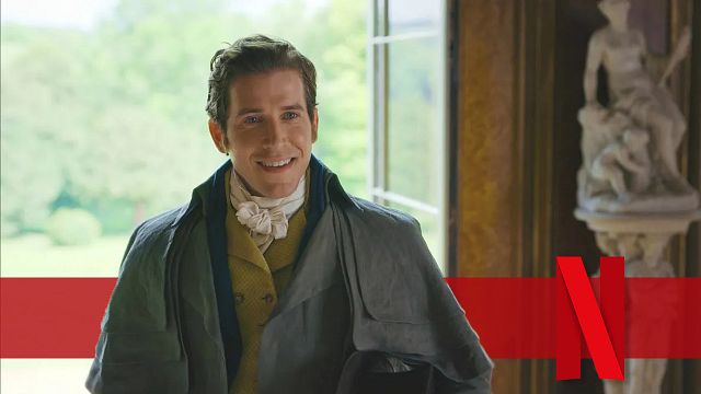 bild aus der news In "Bridgerton" Staffel 5 die Hauptfigur? Das ist Sir Phillip Crane – und darum wird er von vielen Fans gehasst