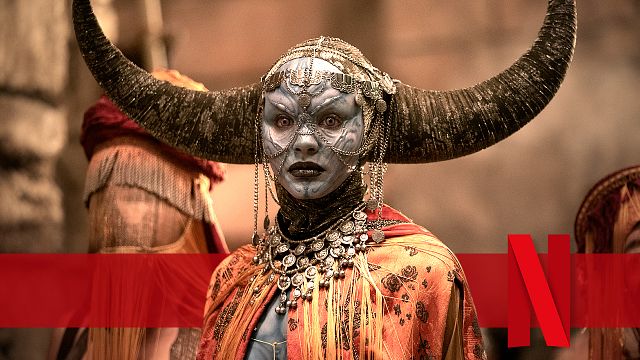 bild aus der news Das gab es bei Netflix noch nie! DAS Sci-Fi-Streaming-Highlight des Jahres erscheint früher