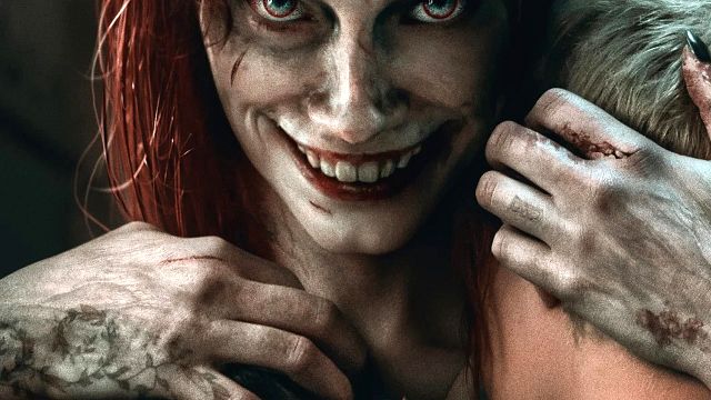 bild aus der news "Evil Dead Rise" ist zwar ultrabrutal, vergisst dabei aber eine entscheidende Sache