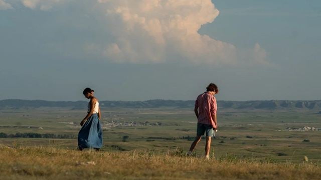 Heute zum ersten Mal im TV: Ein außergewöhnlicher Kannibalenfilm mit "Dune"-Star Timothee Chalamet